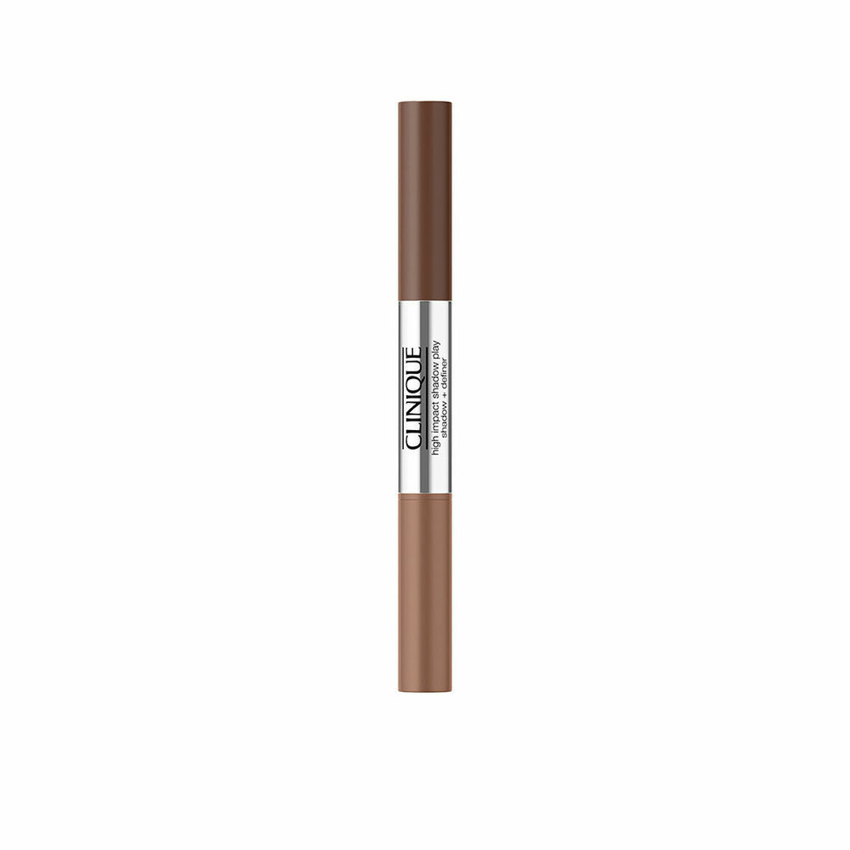 Eyeshadow Clinique HI SHADOW PLAY Double Latte 4 ml-0
