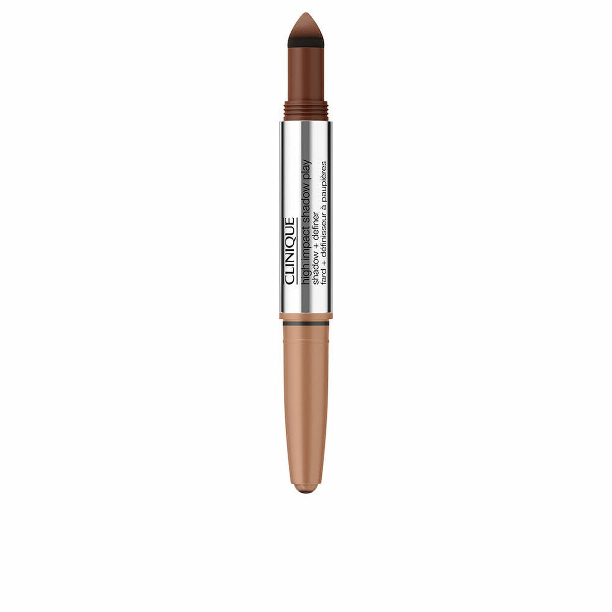 Eyeshadow Clinique HI SHADOW PLAY Royal Couble 4 ml-0
