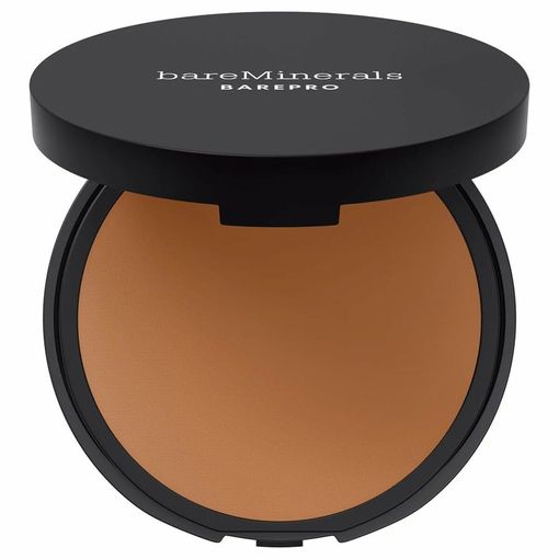 Bareminerals Barepro 16hr cipria fondotinta Deep 50 Cool 8 g