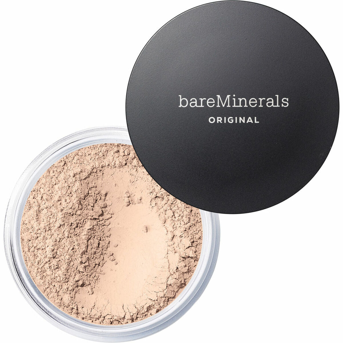 Bareminerals Original fondotinta Spf15 Fairly Medium 8 g