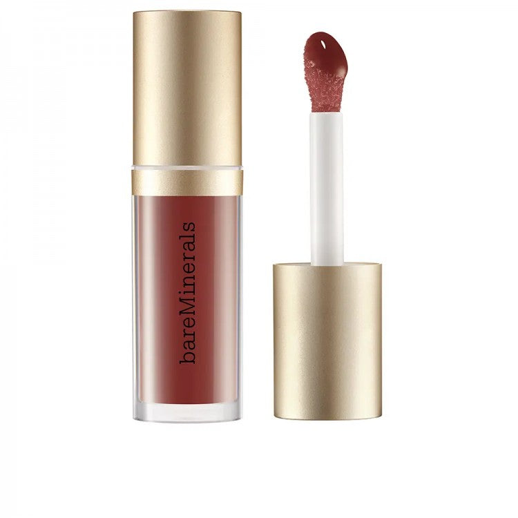 Bareminerals Nourishing olio per labbra Indulge 3,8 ml - immagine 2