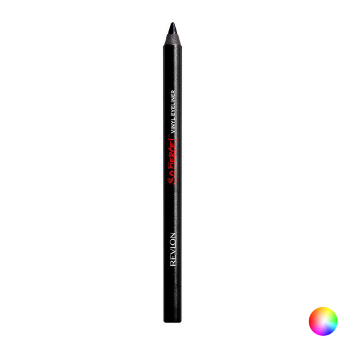 Eyeliner So Fierce Revlon-0