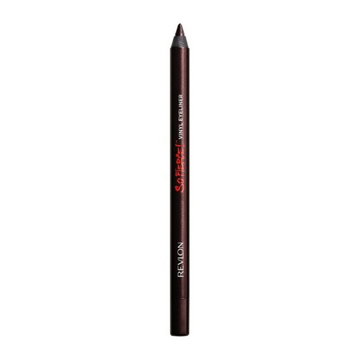 Eyeliner So Fierce Revlon-6