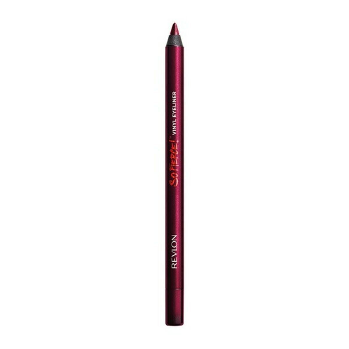 Eyeliner So Fierce Revlon-3