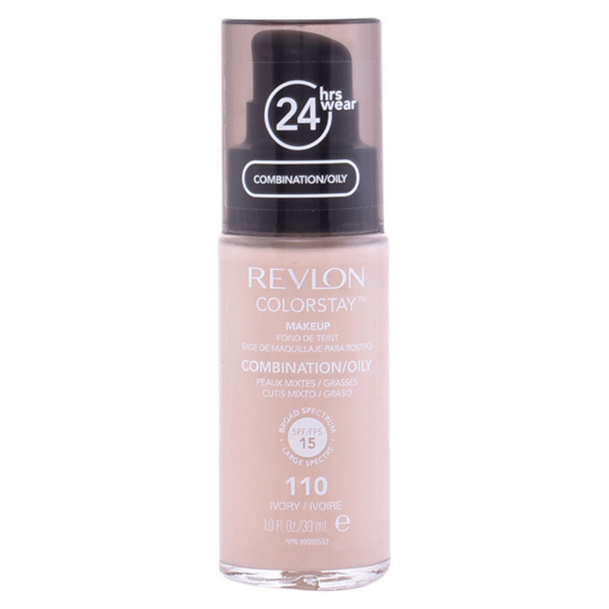 Fond de teint fluide maquillage Colorstay Revlon 309974700108 (30 ml)-7