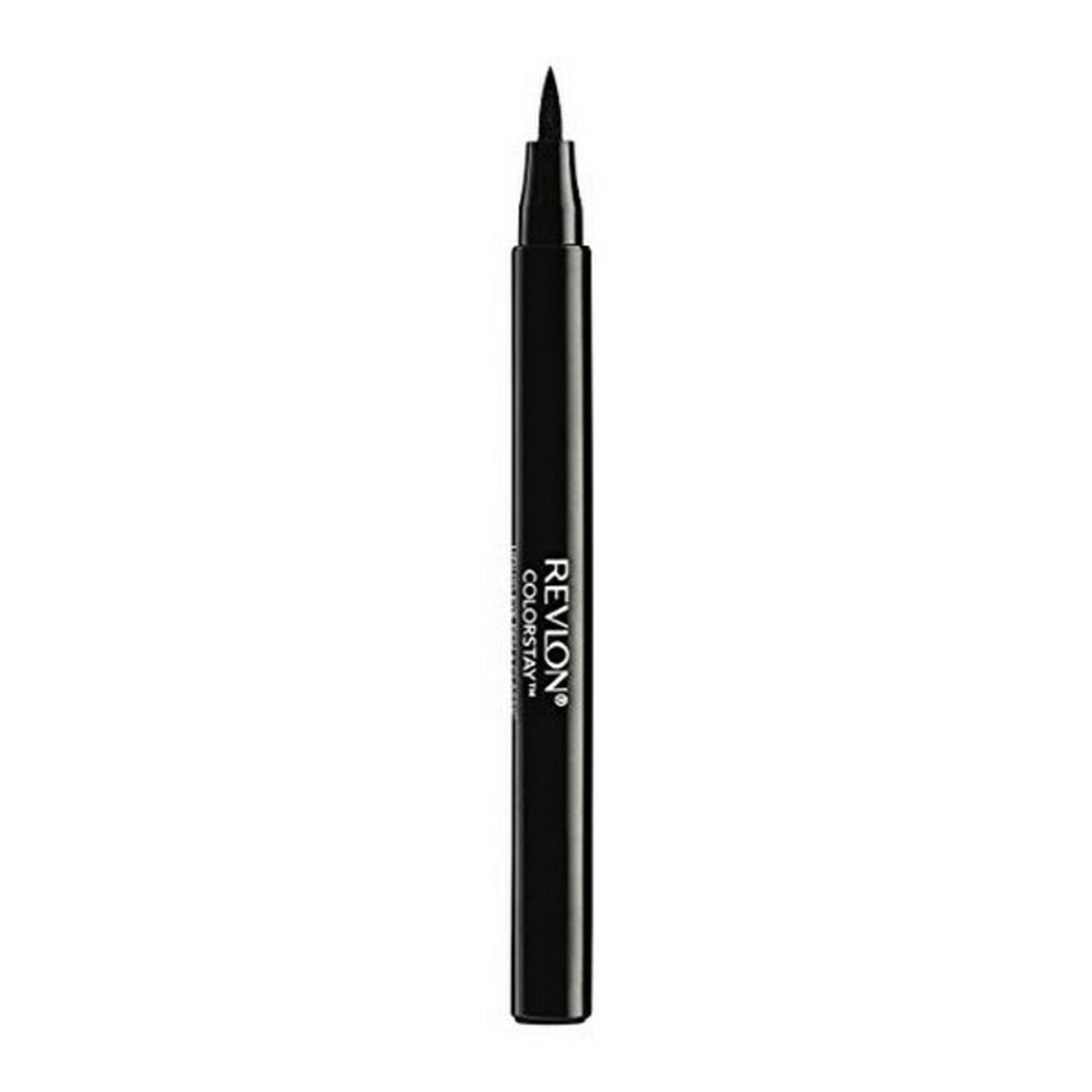 Eyeliner Colorstay Sharp Line Revlon Waterproof-0