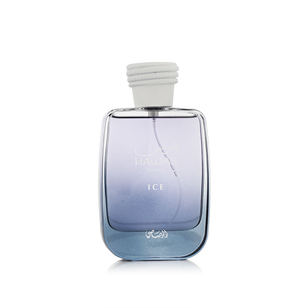 Women's Perfume Rasasi Hawas Ice EDP 100 ml-1
