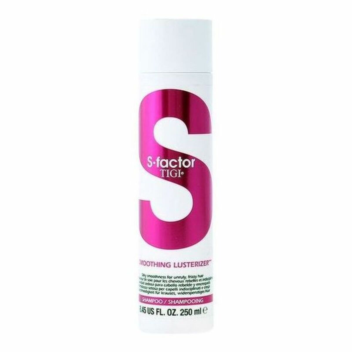 Shampoo idratante S-Factor Tigi-0