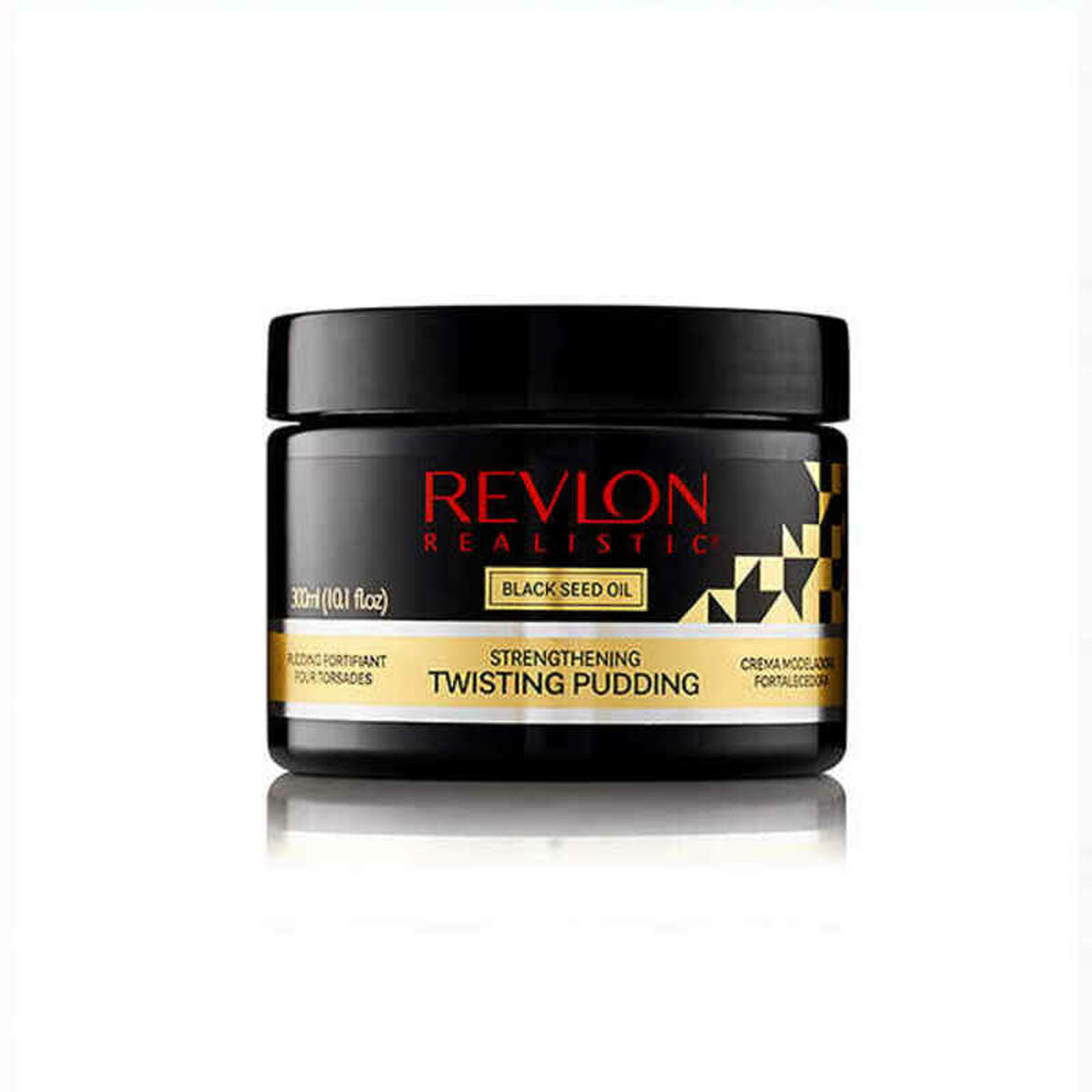 Stylingcreme Revlon 0616762940203 (300 ml)-0