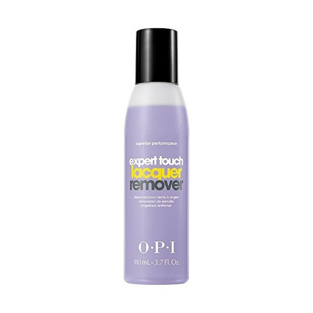 Nagellackentferner Expert Touch Opi Expert Touch 120 ml-0