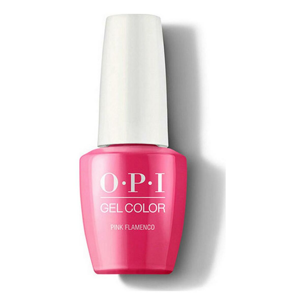esmalte de uñas Rosa Flamenco Opi Rosa (15 ml)-0