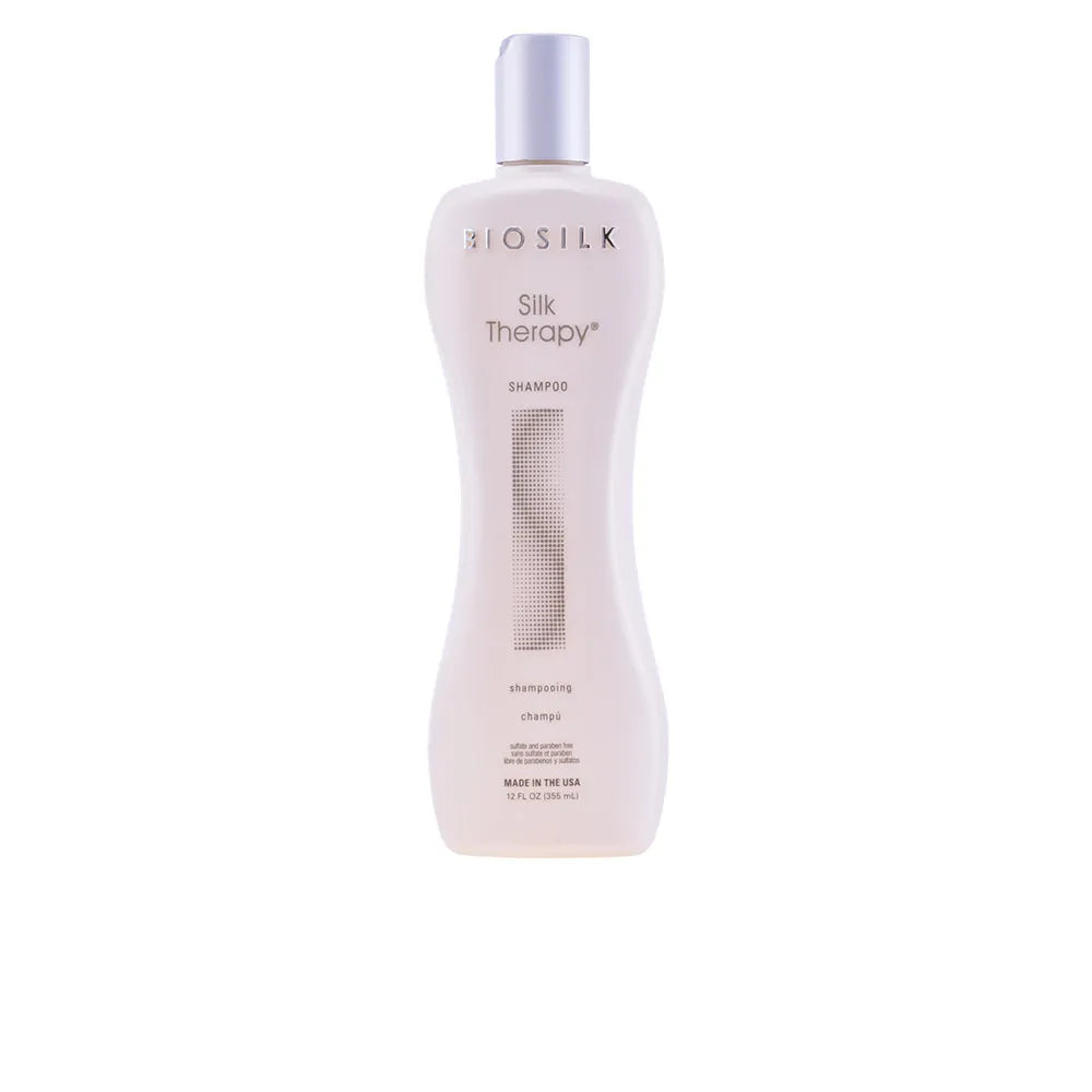 Biosilk Farouk Silk Therapy shampoo 355 ml