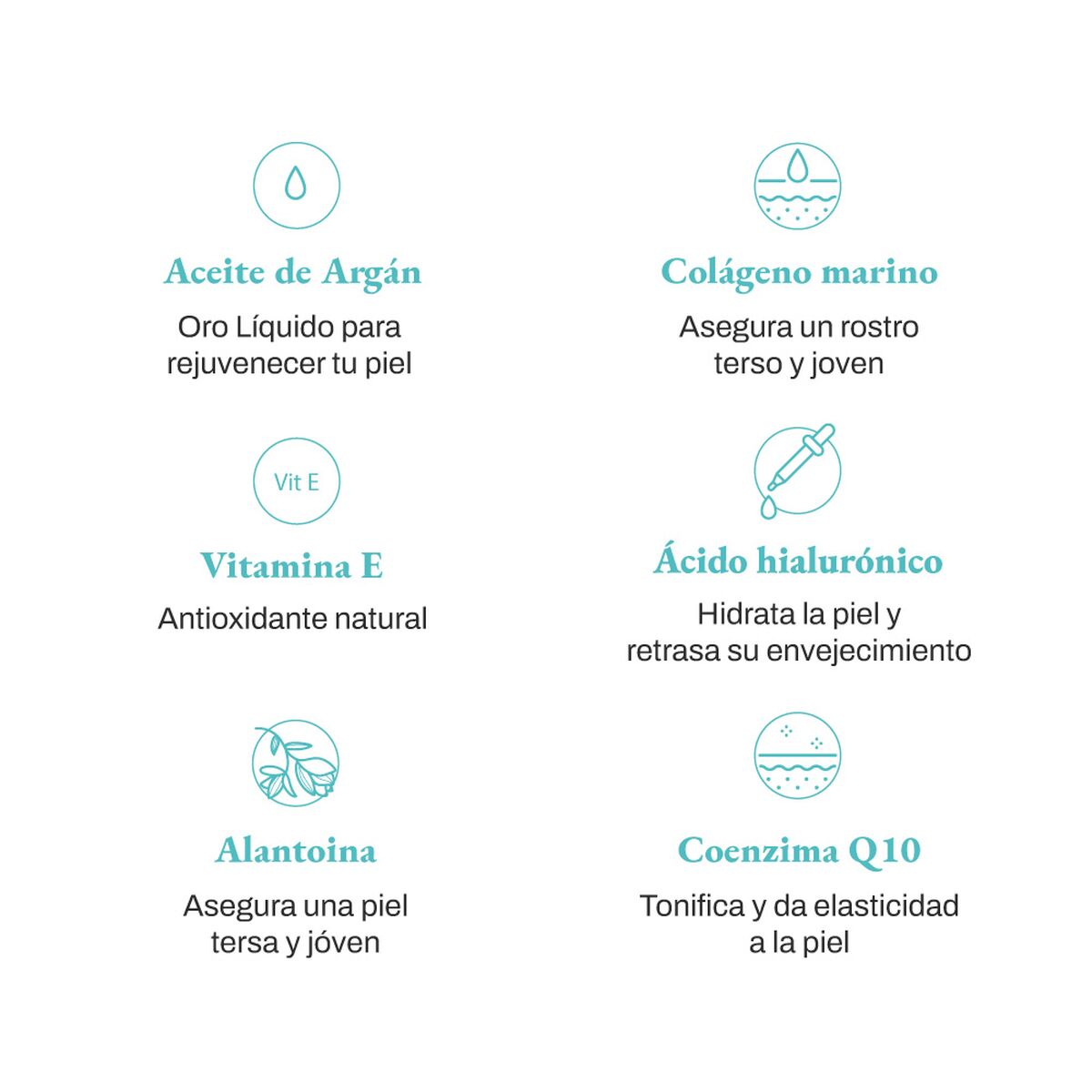 Tagescreme Emap'S Beauty & Cosmetics 50 ml-4
