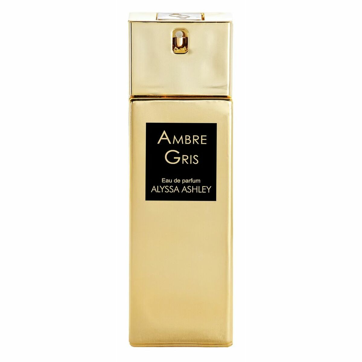Profumo da donna Alyssa Ashley AMBRE GRIS EDP EDP 50 ml-0