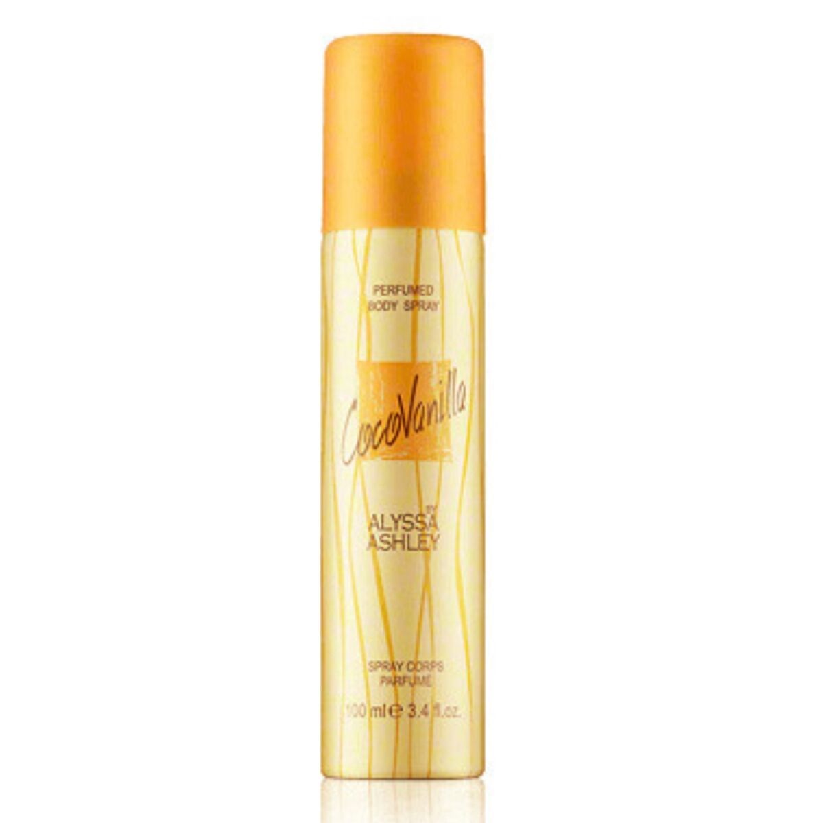 Body Spray Coco Vanilla Alyssa Ashley 2523797 (100 ml)-1