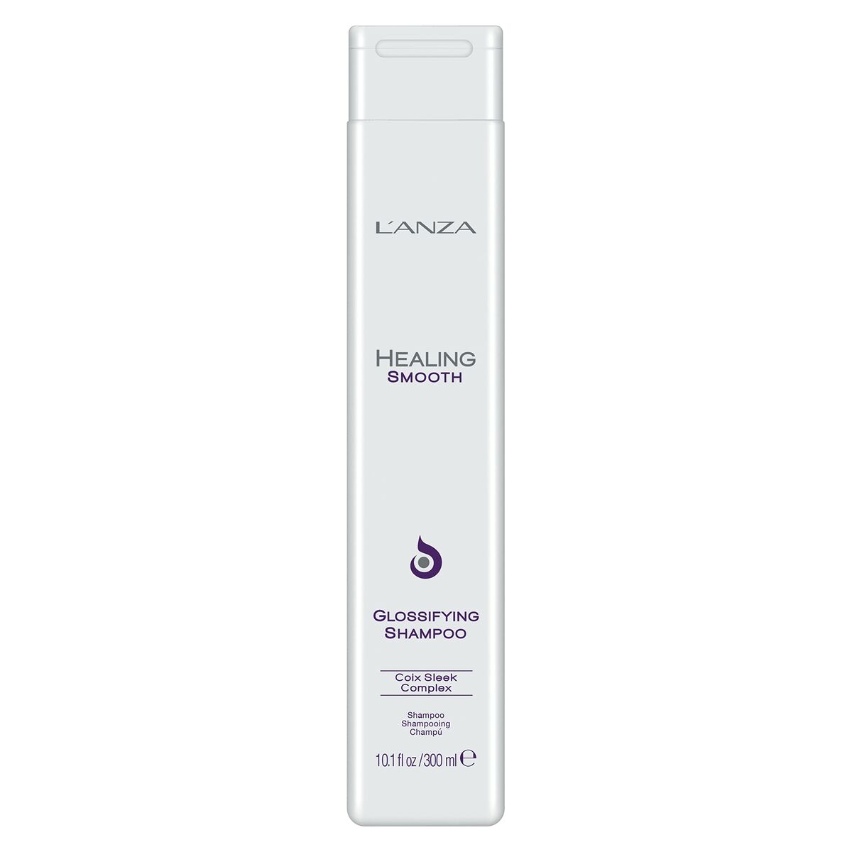 Shampoo L'ANZA Noni Fruit Leave In 300 ml-0