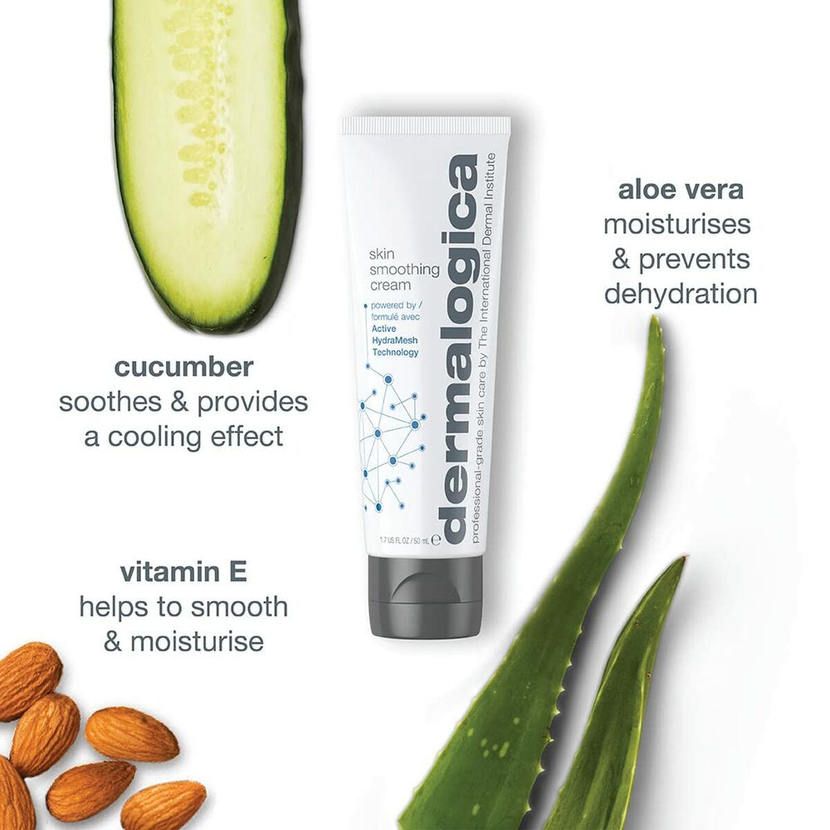 Crème de Jour Dermalogica-5