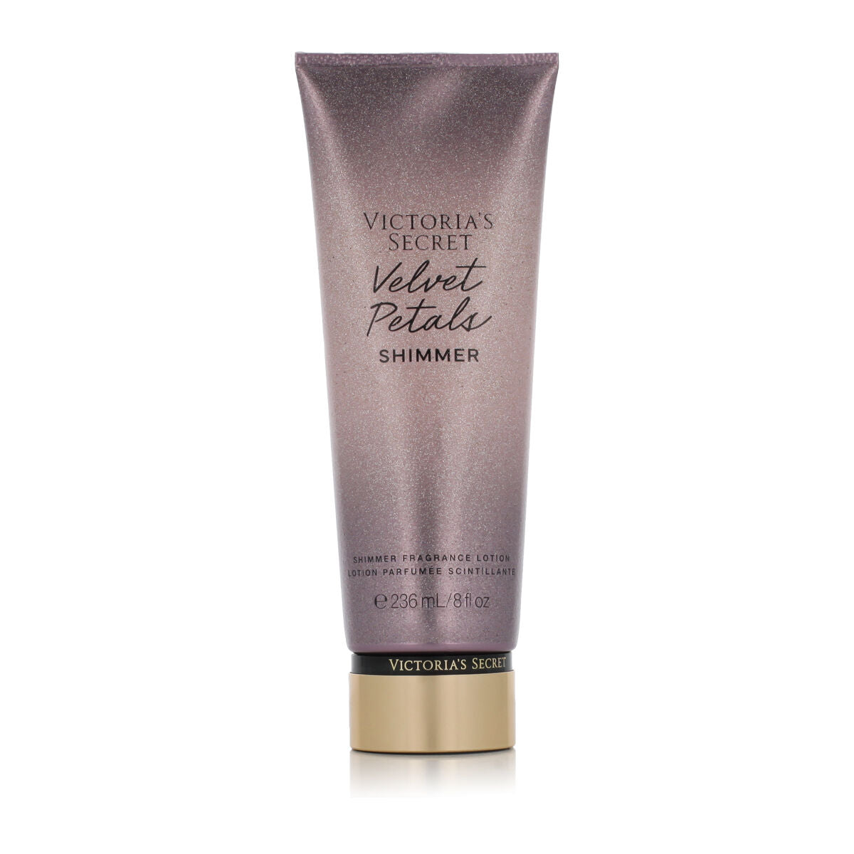 Körperlotion Victoria's Secret Velvet Petals Shimmer 236 ml-0