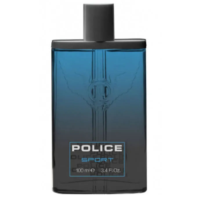 Police Sport eau de toilette spray 100 ml