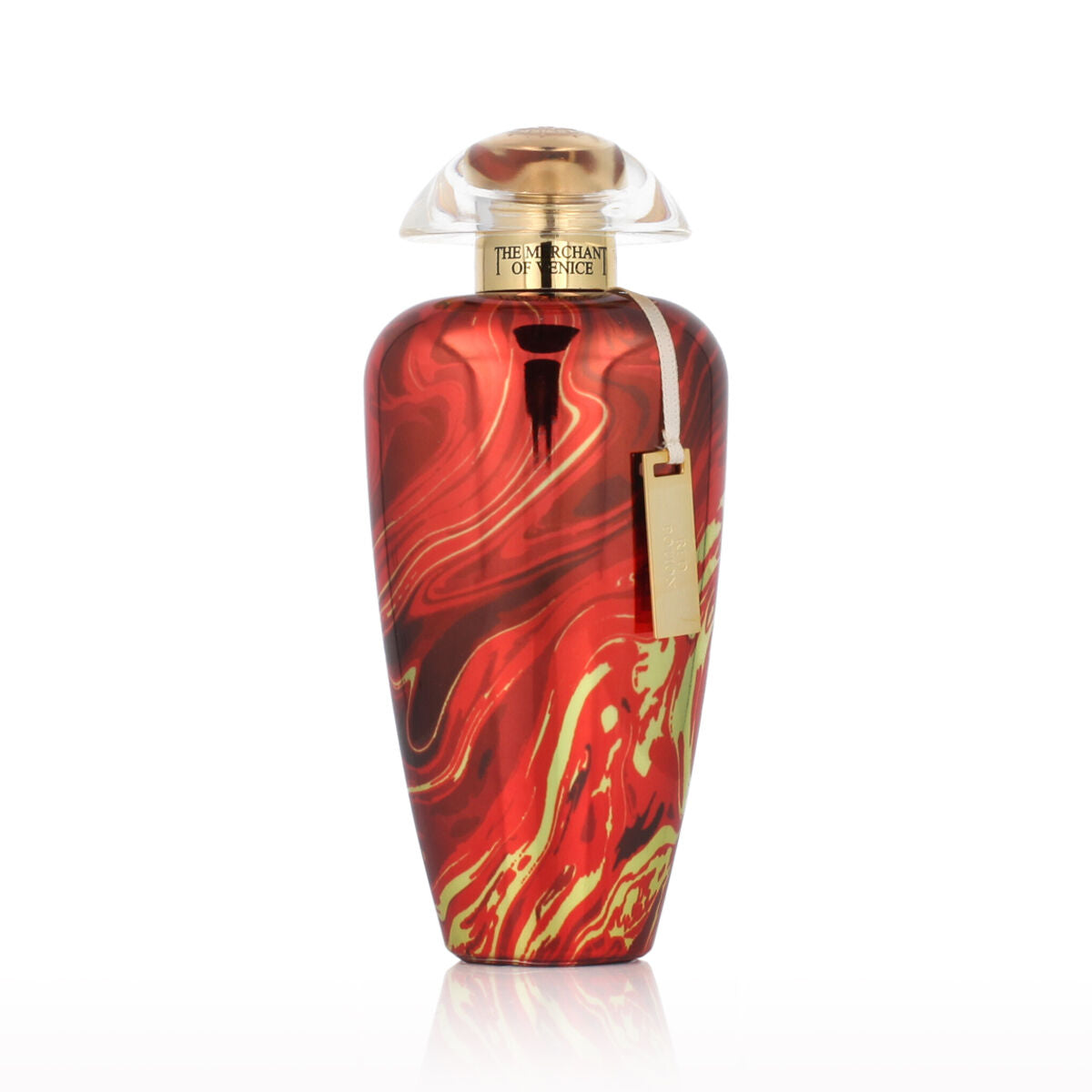 Parfum unisexe Le Marchand de Venise Potion Rouge EDP 100 ml-1