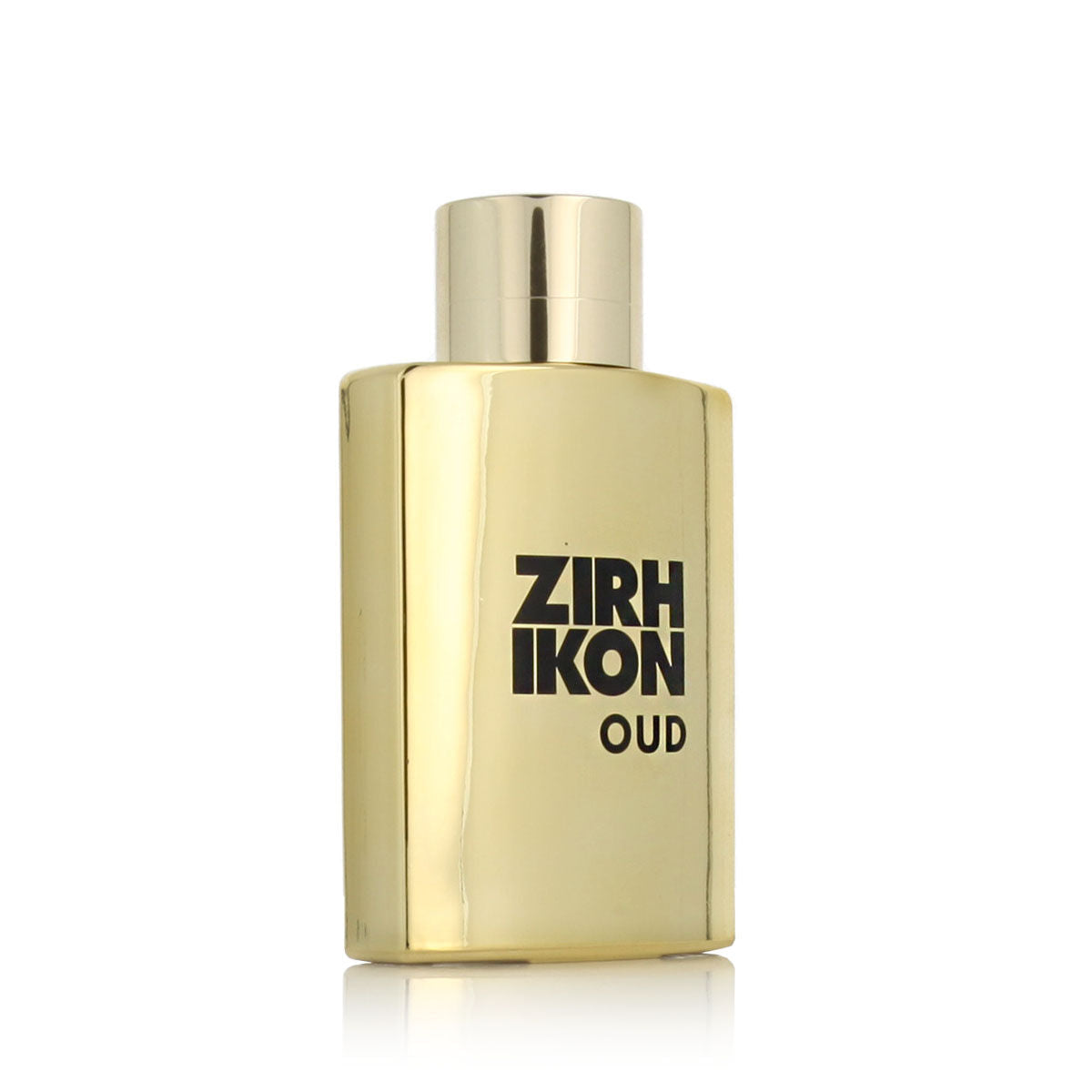 Men's Perfume Zirh EDT Ikon Oud (125 ml)-1