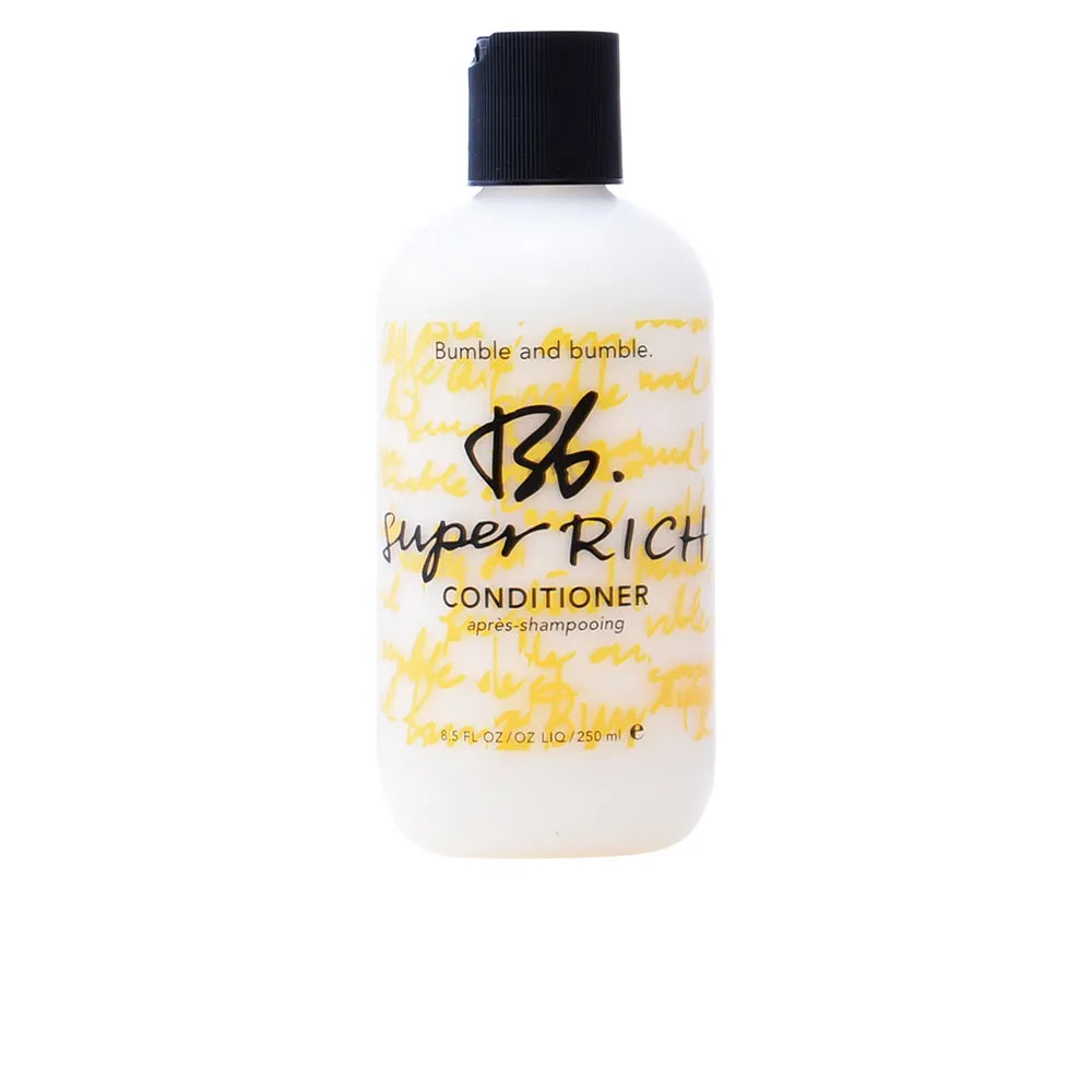 Bumble And Bumble Super Rich balsamo 250 ml