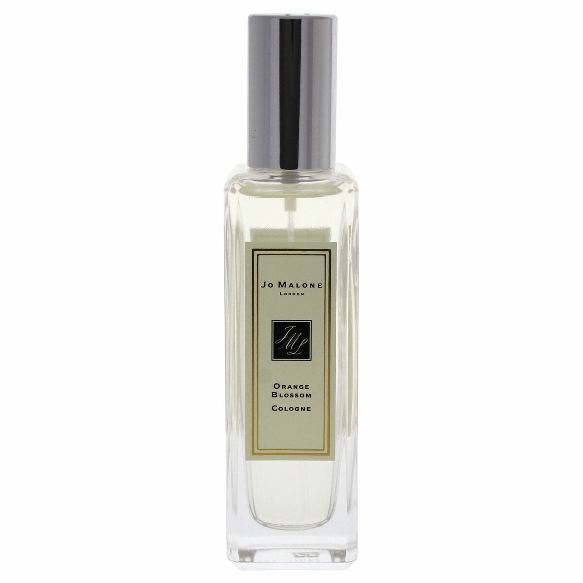 Parfum unisexe Jo Malone fleur d'oranger EDC 30 ml-0