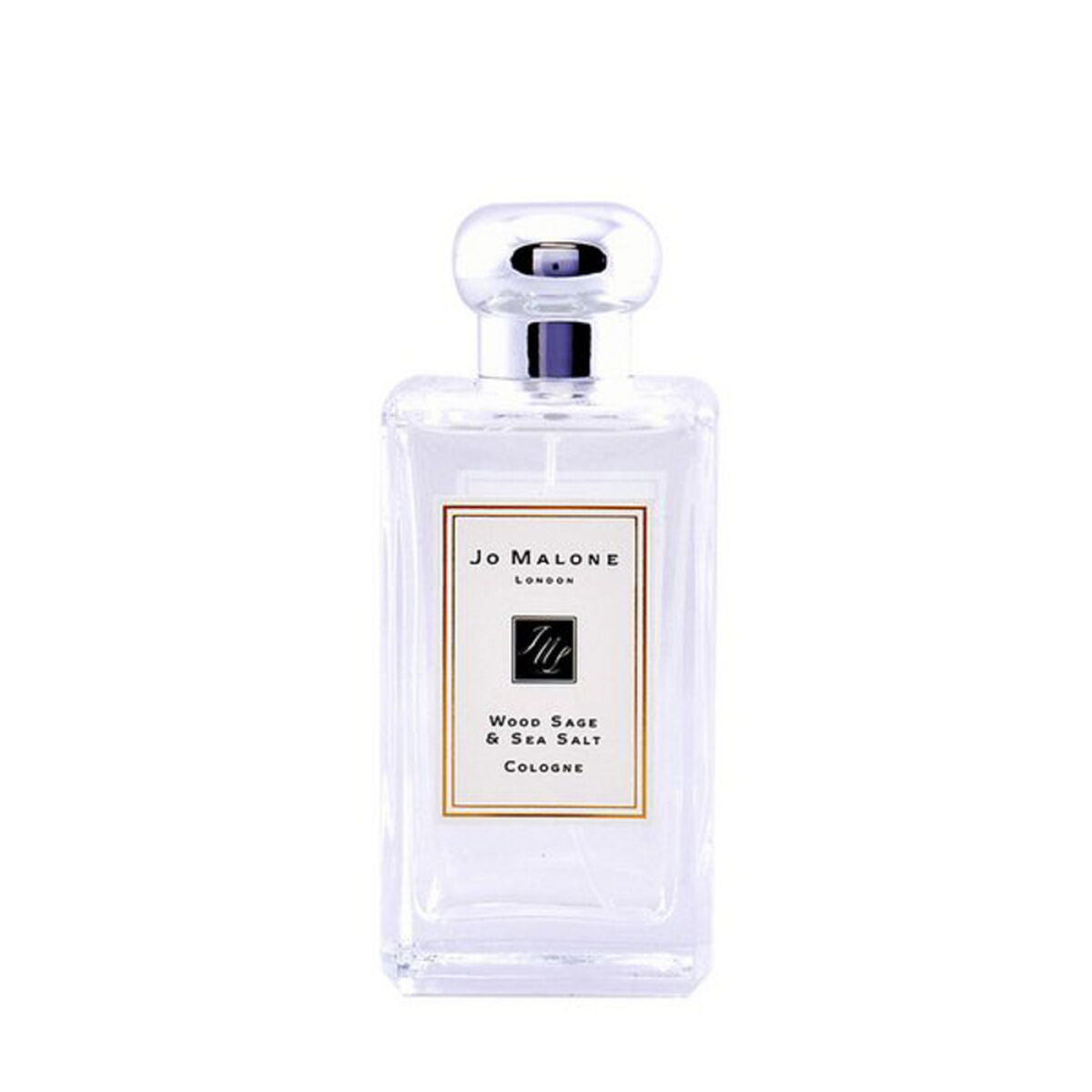 Parfum unisexe Jo Malone bois sauge & sel de mer EDC 100 ml-2