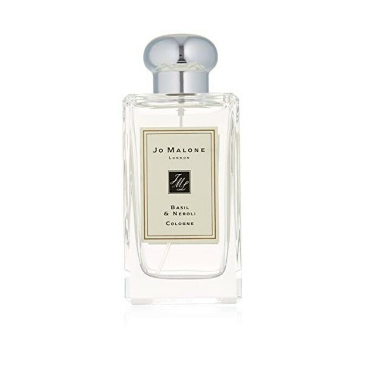 Unisex Perfume Jo Malone Basil & Neroli EDC 100 ml-0