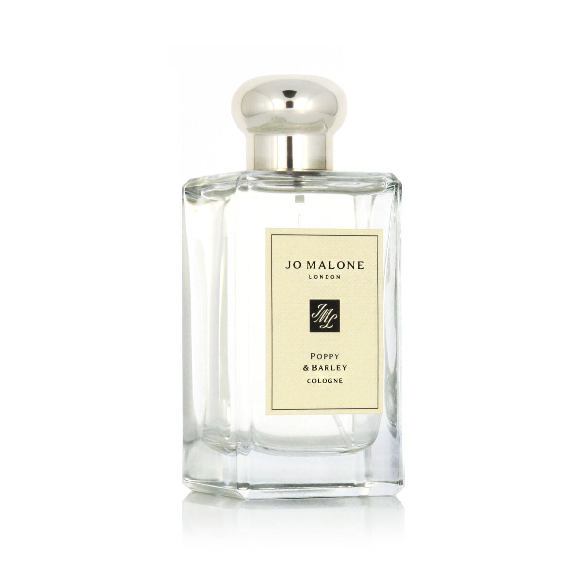 Perfume unisex Jo Malone EDC Amapola y cebada 100 ml-0