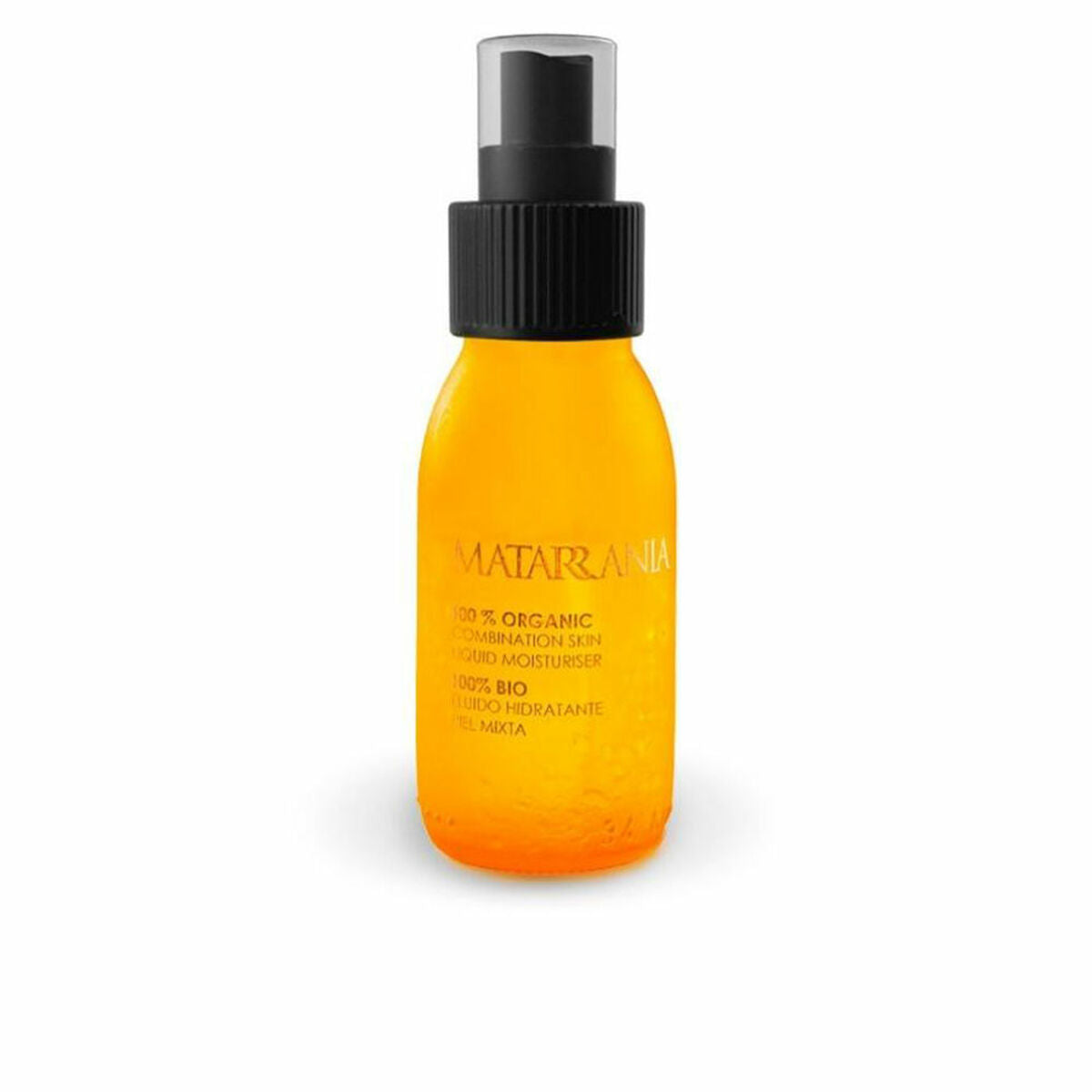 Fluide Hydratant Matarrania 100% Bio 60 ml-0