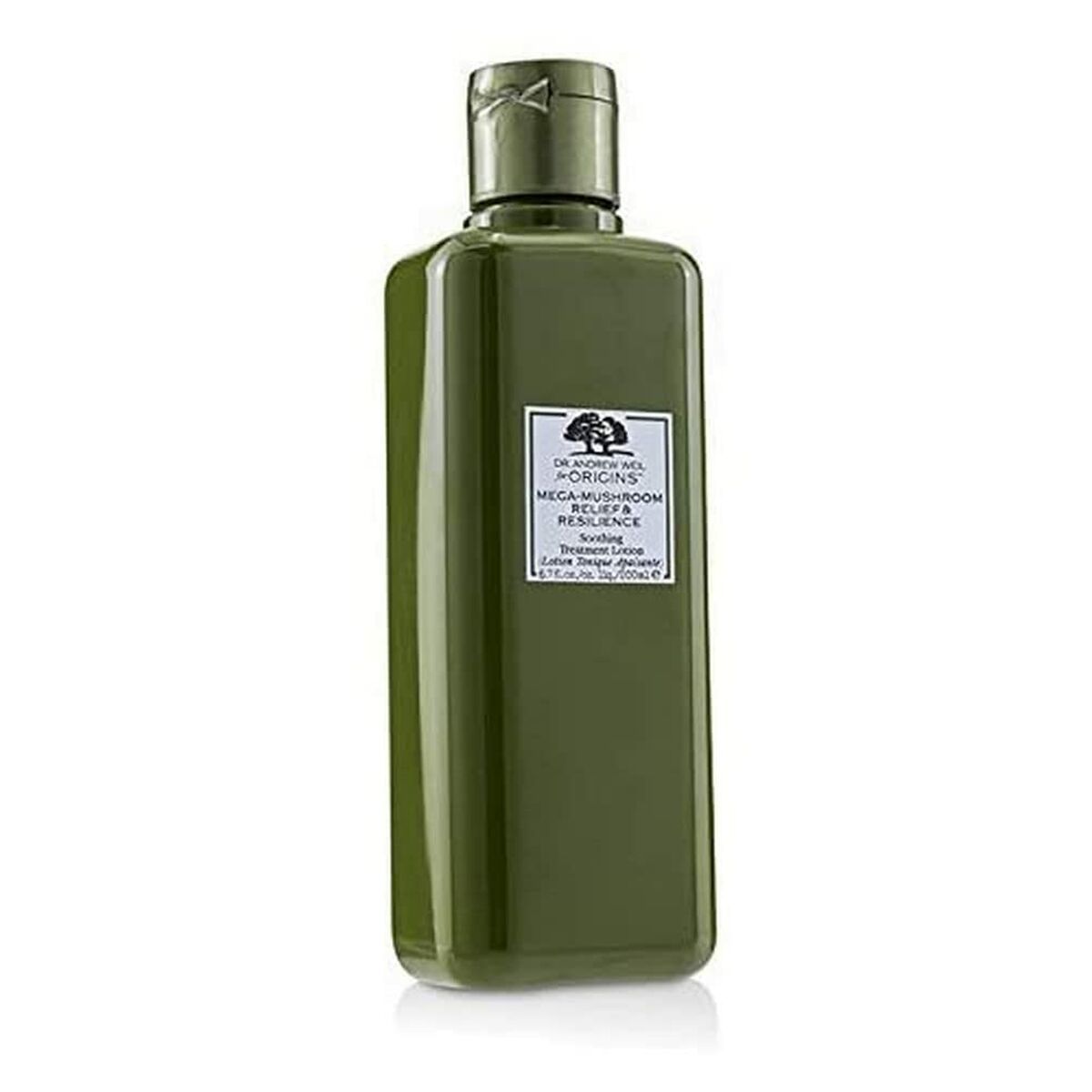 Moisturising Lotion Origins Mega Mushroom 200 ml-0