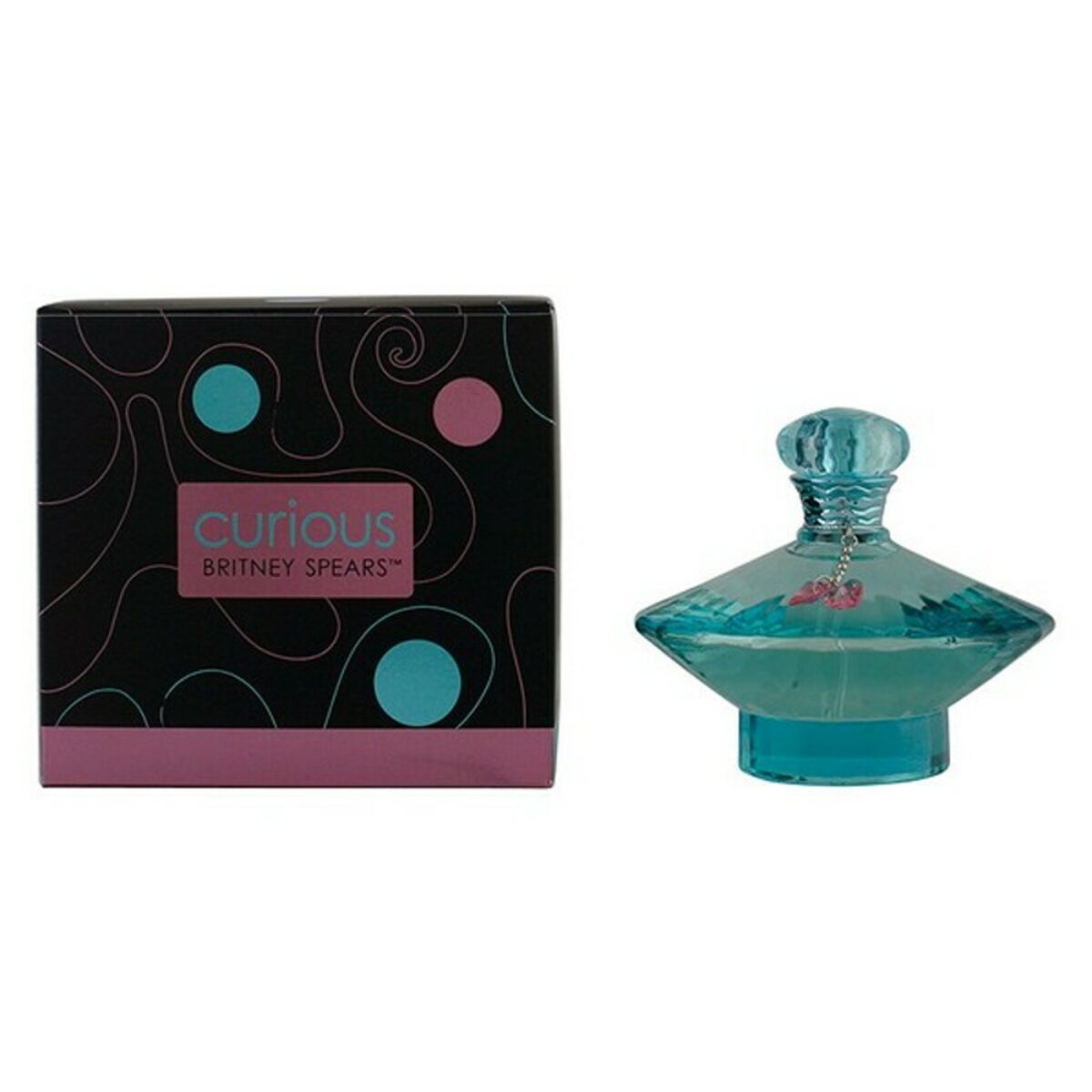 Profumo da donna Curious Britney Spears EDP EDP-2