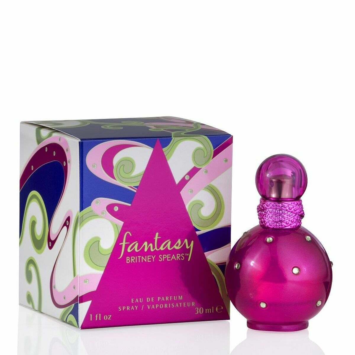 Profumo da donna Britney Spears Fantasy EDP (30 ml)-0