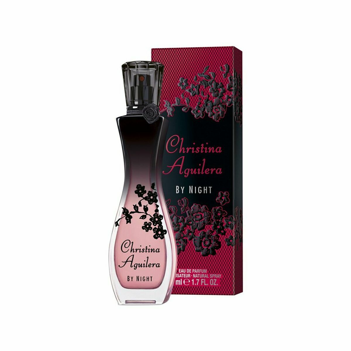 Profumo da donna Christina Aguilera EDP EDP 50 ml-0