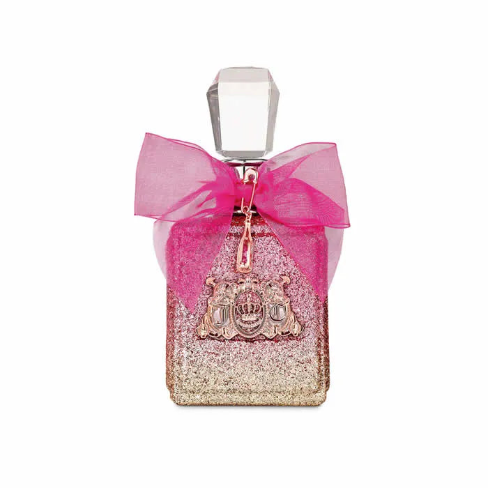 Juicy Couture Viva La Juicy Rosé eau de parfum spray 100 ml