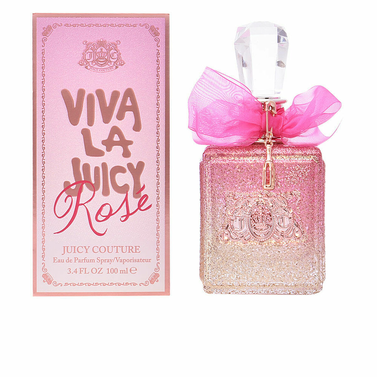 Profumo Donna Juicy Couture 10002446 EDP 100 ml-0