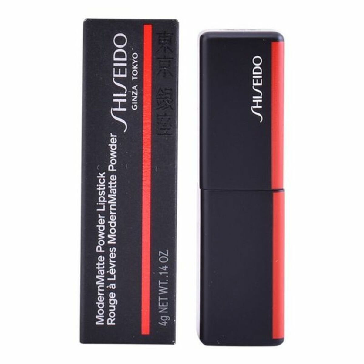Lippenstift Modernmatte Powder Shiseido 4 g-36