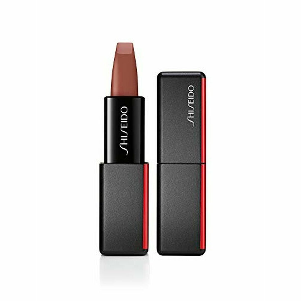 Lipstick Modernmatte Shiseido 507-murmur (4 g)-0