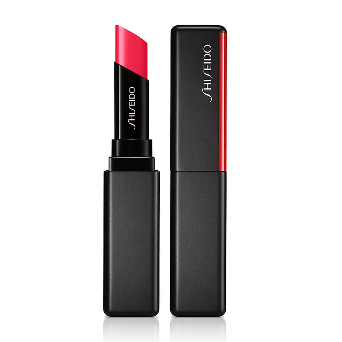 Balsamo per labbra Colorgel Shiseido ColorGel LipBalm (2 g) Rosso Rosa-0