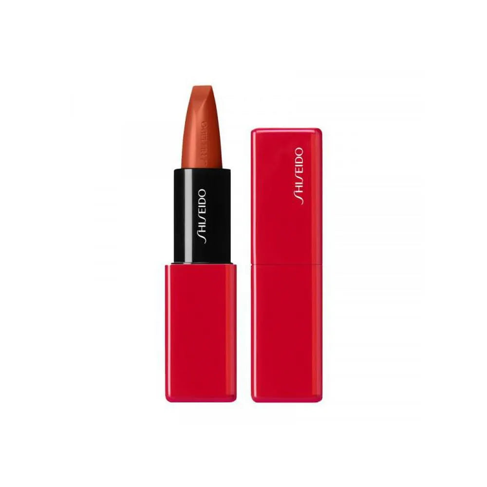 Shiseido Technosatin gel rossetto 414 3,30 g