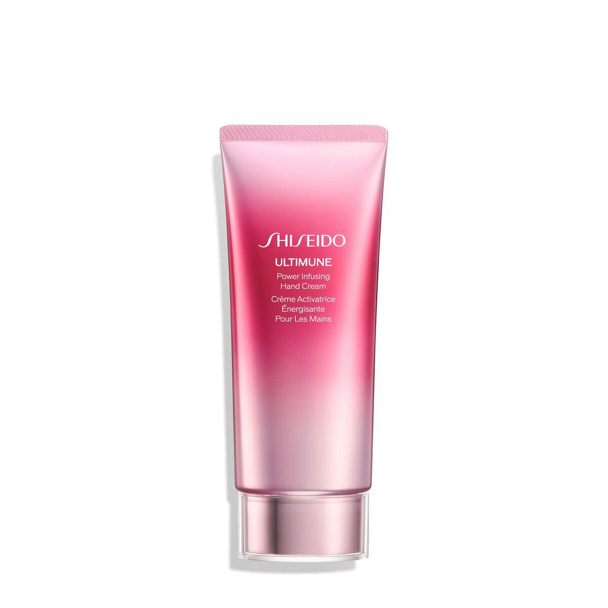 Handcreme Shiseido Ultimune 75 ml-0