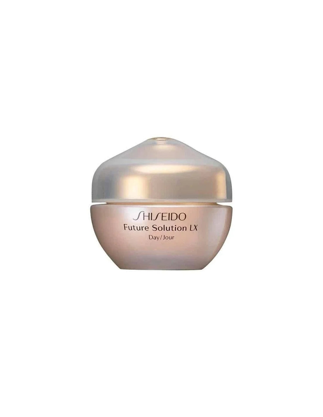Shiseido Future Solut Sfs Lx Total Protective crema S 50 ml