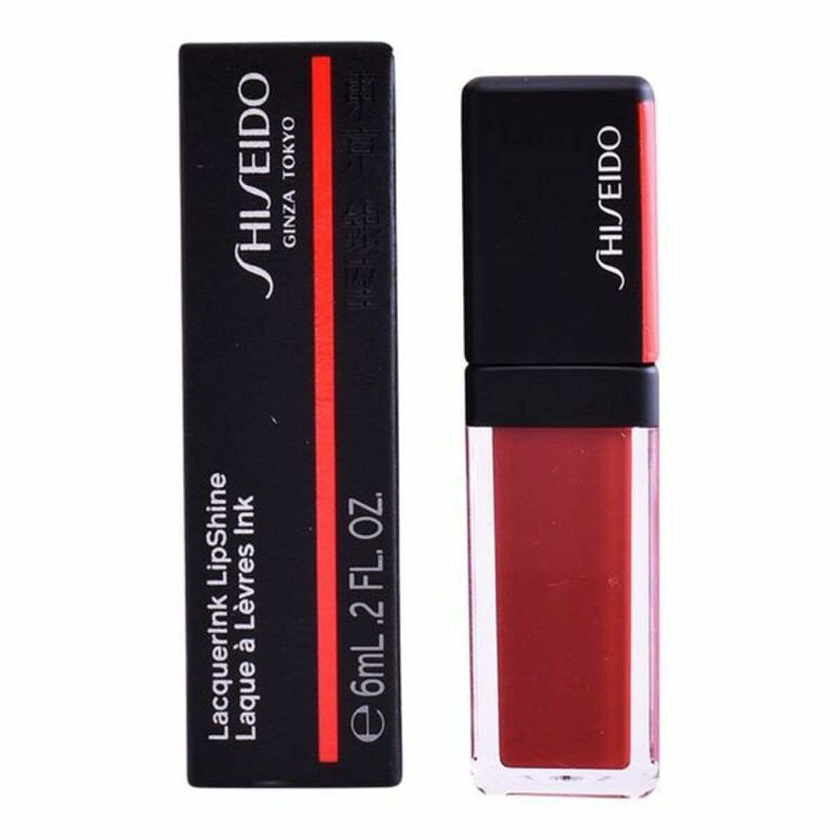 Lip-gloss Laquer Ink Shiseido TP-0730852148307_Vendor (6 ml)-0