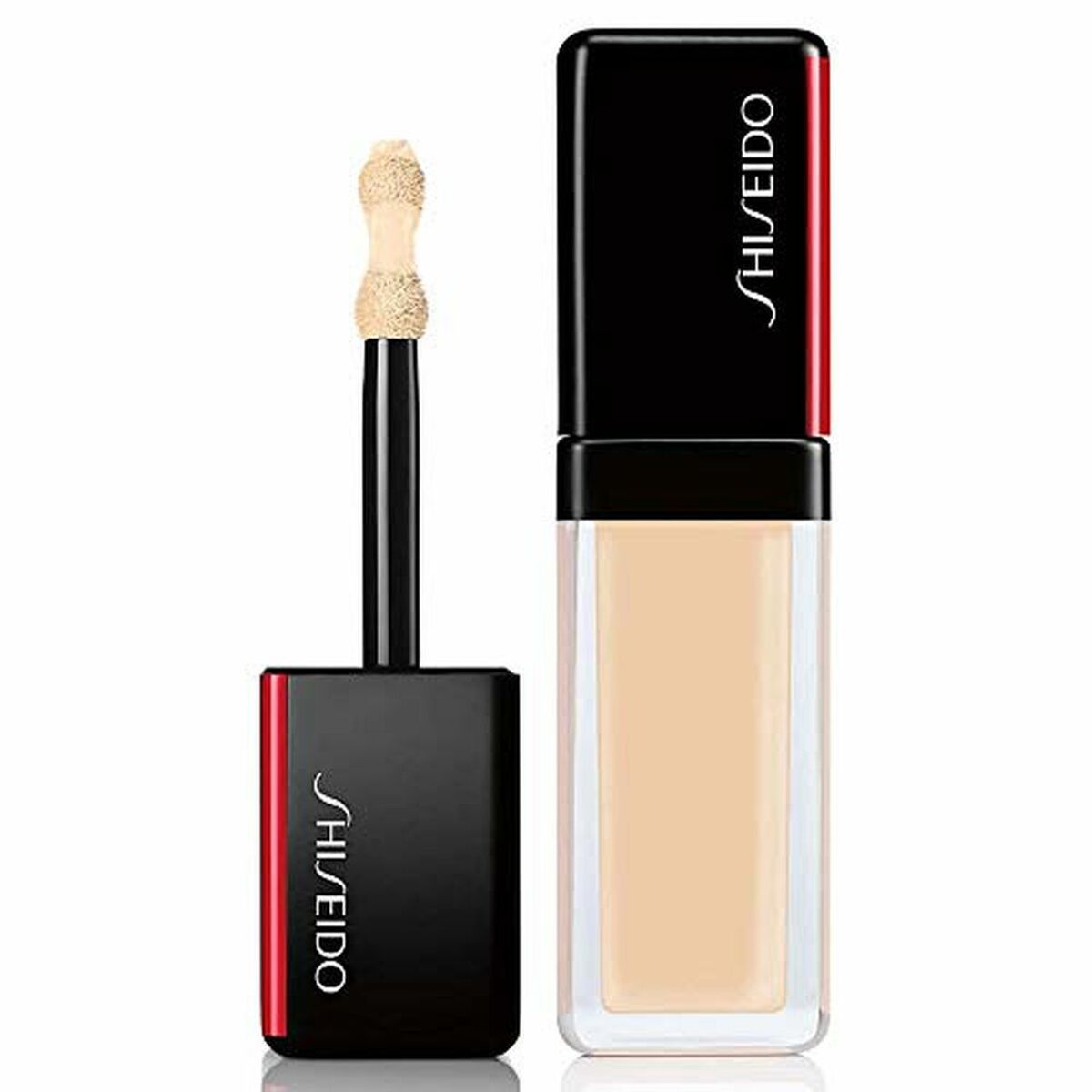Facial Corrector Shiseido Smu Synchro Skin Self Refreshing Dual Tip Nº 102 6 ml Spf 15 (1 Unit)-0