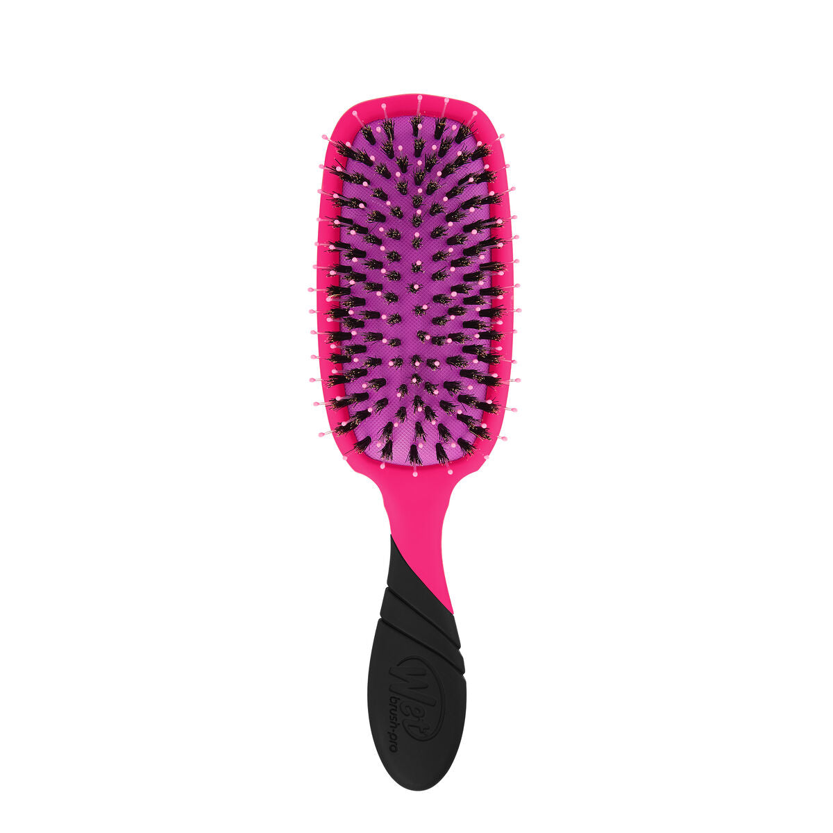 Brush The Wet Brush Brush Pro Pink-0