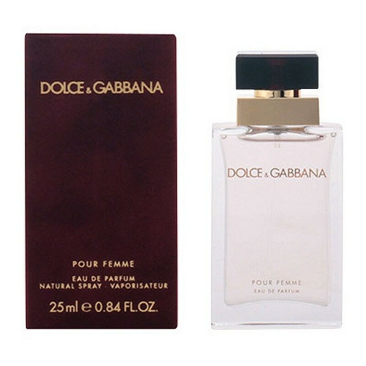Parfum de dama Dolce & Gabbana EDP EDP-1