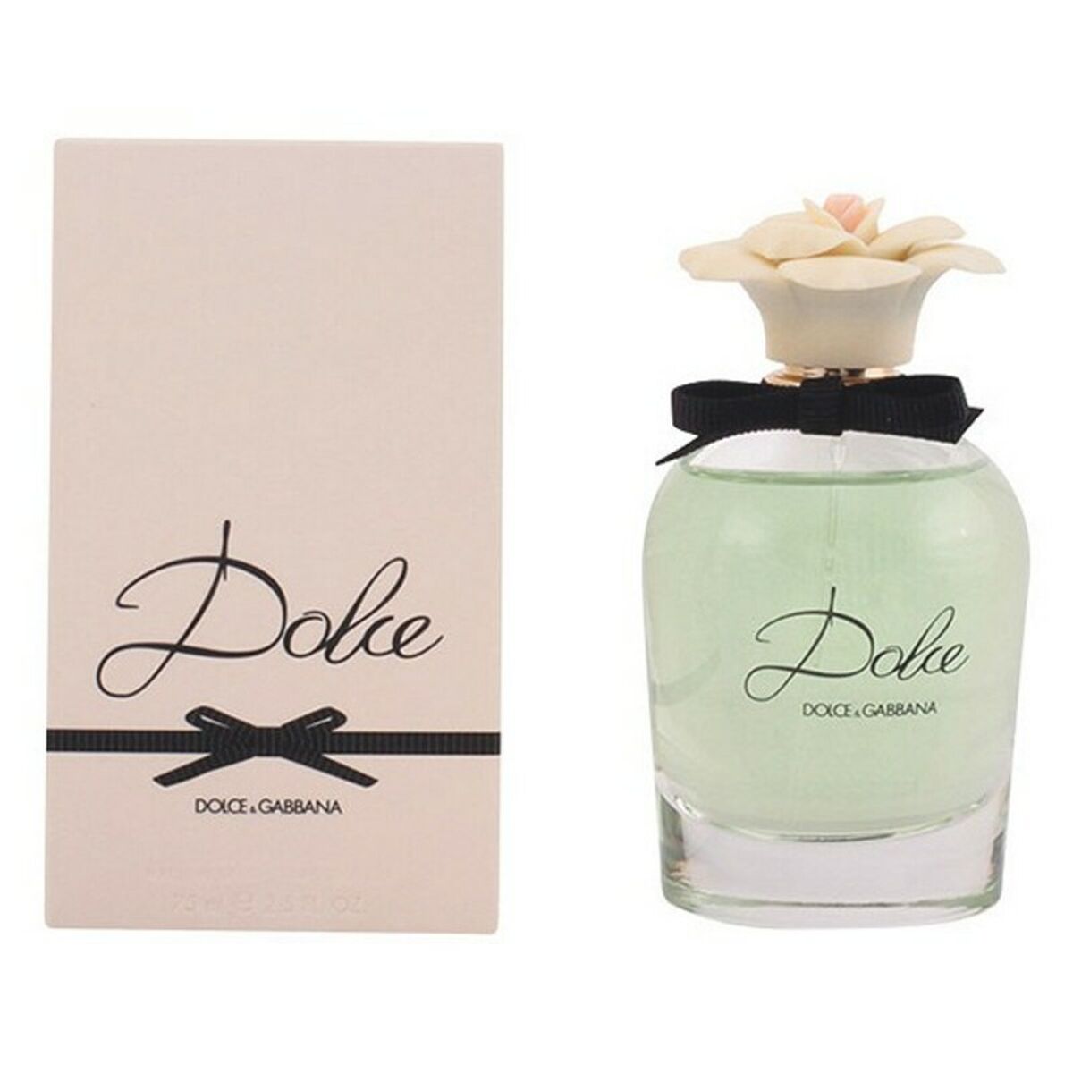 Perfume Mujer Dolce Dolce & Gabbana EDP-0