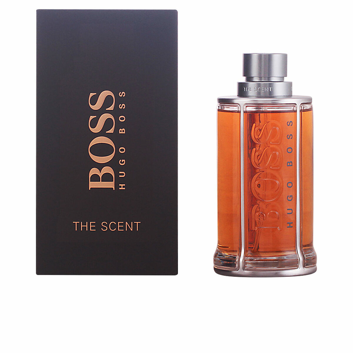 Profumo da uomo Hugo Boss EDT-1