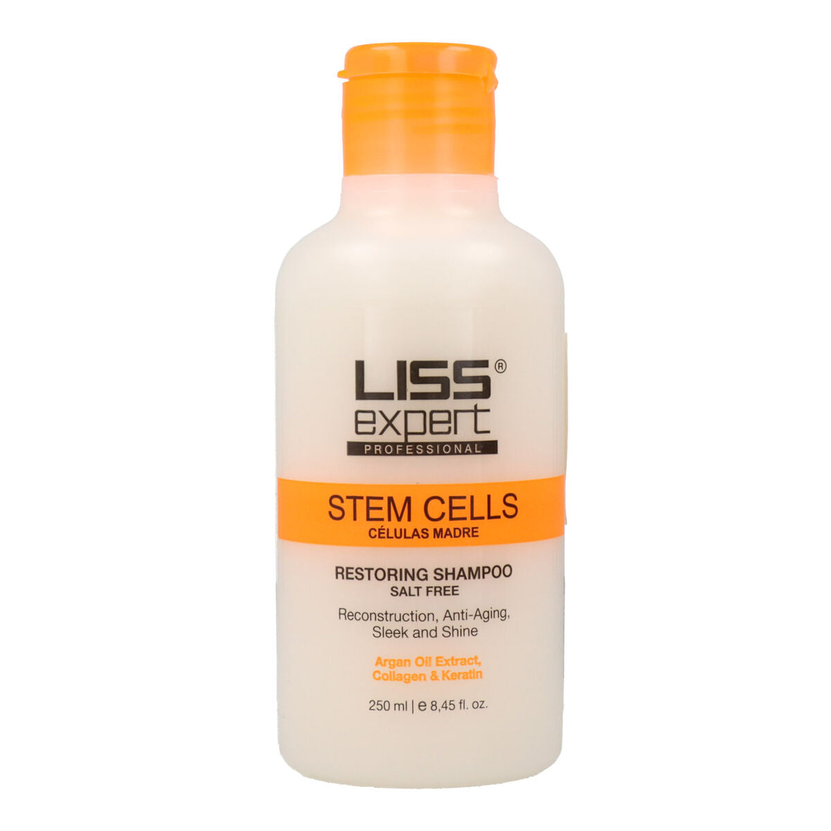 Shampoo Liss Expert Stem Cells Restoring 250 ml-0